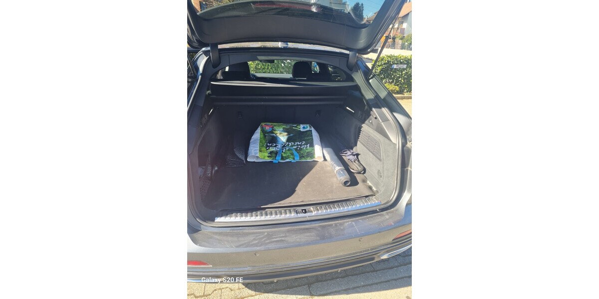 Audi A6 Avant 86.500 km 33.000 &euro; Meckenbeuren 88074