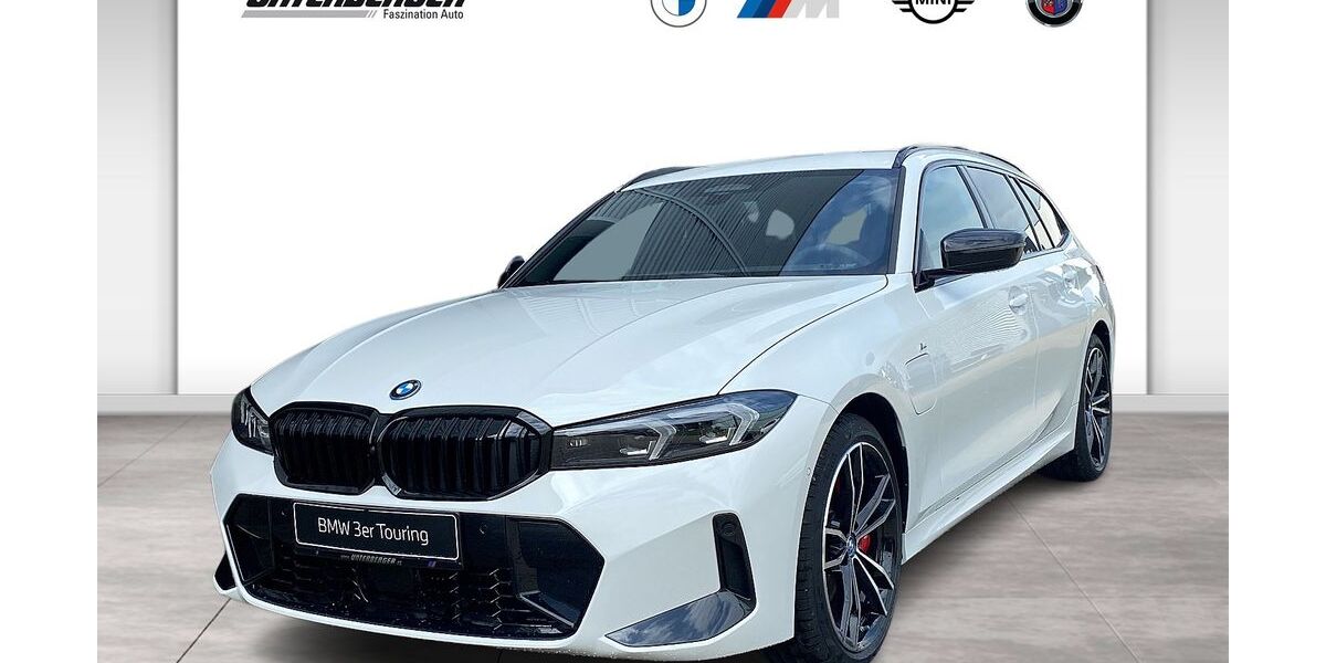 BMW 330 19.900 km 54.990 &euro; Lindau 88131