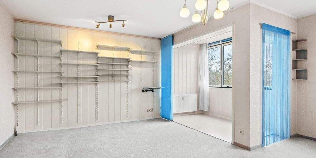 Etagenwohnung Meersburg - 2 Zimmer, 54 m&sup2;, 249.000&euro; | Angebot:25877477