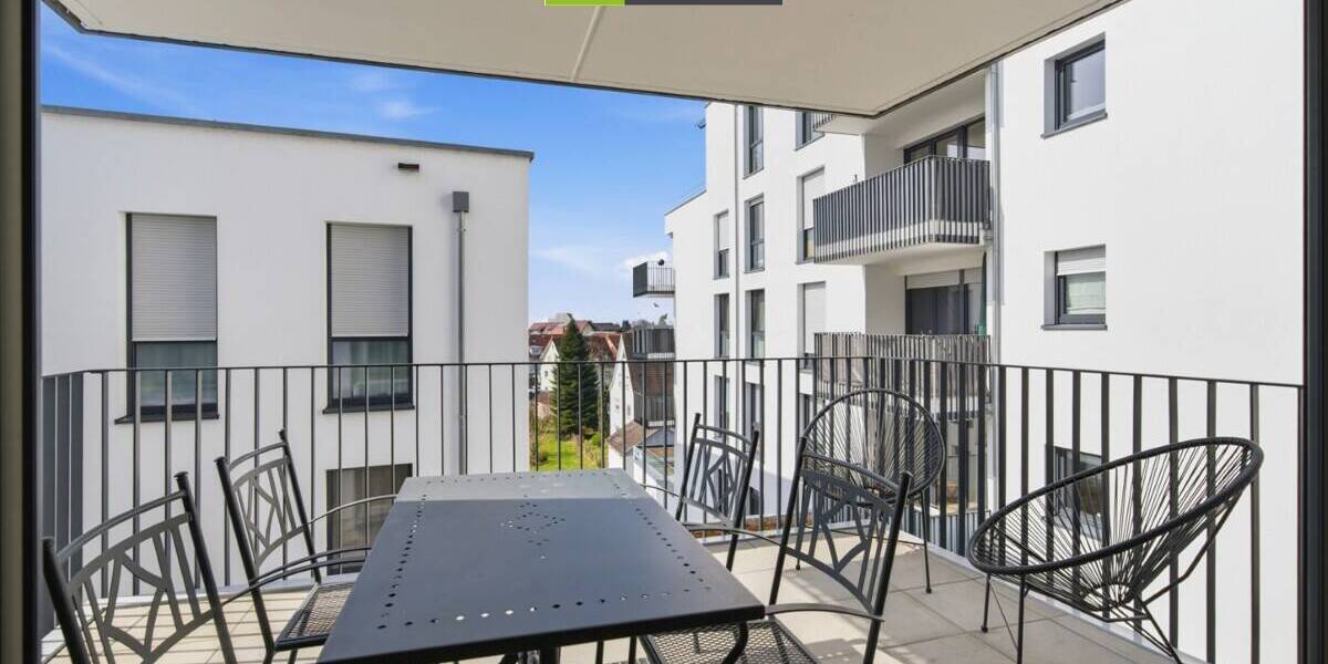 Etagenwohnung Friedrichshafen Fischbach - 3 Zimmer, 110 m&sup2;, 598.000&euro; | Angebot:25997903