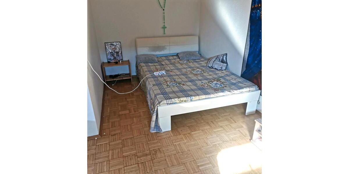 Dachgeschoßwohnung Konstanz - 1 Zimmer, 30 m&sup2;, 195.000&euro; | Angebot:25874185