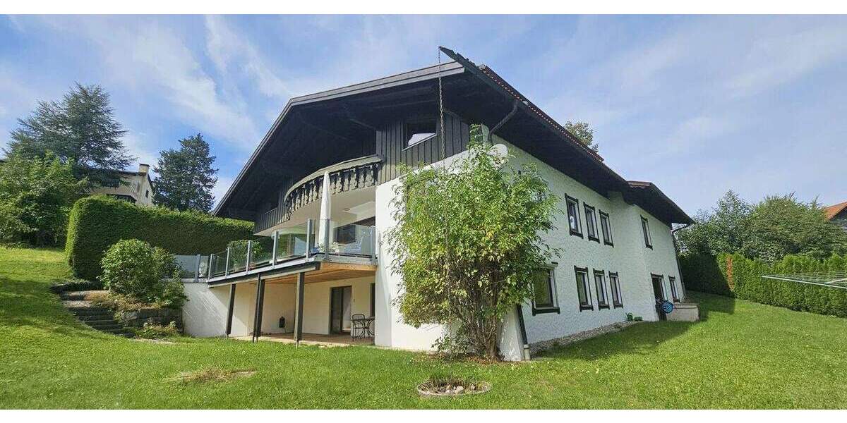 Einfamilienhaus Scheidegg - 7 Zimmer, 330 m&sup2;, 1.780.000&euro; | Angebot:25706371