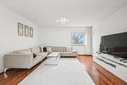 Wohnung Friedrichshafen Allmannsweiler - 5 Zimmer, 115 m&sup2;, 375.000&euro; | Angebot:25538708