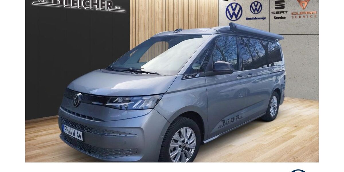 VW T7 California 11.000 km 68.990 &euro; Friedrichshafen 88046