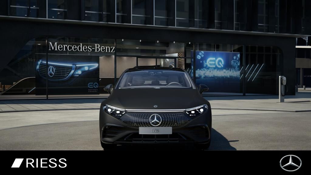 Mercedes-Benz EQS 72.966 km 63.800 &euro; Ravensburg 88214