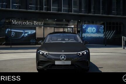 Mercedes-Benz EQS 72.976 km 63.800 &euro; Ravensburg 88214