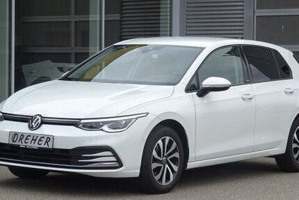 VW Golf 58.744 km 21.990 &euro; Ravensburg 88213