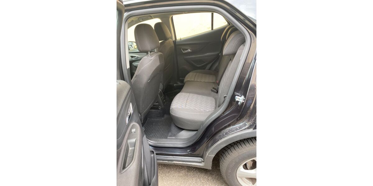 Opel Mokka 57.000 km 9.900 &euro; Wangen im Allgäu 88239