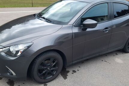 Mazda 2 72.759 km 13.500 &euro; Achberg 88147