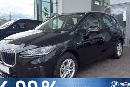 BMW 225 Active Tourer 50.614 km 31.890 &euro; Friedrichshafen 88046