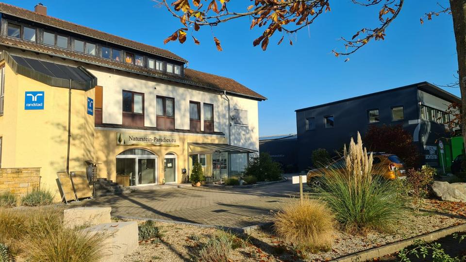 Gewerbeobjekt Lindau (Bodensee) - 2.057&euro; | Angebot:24367191