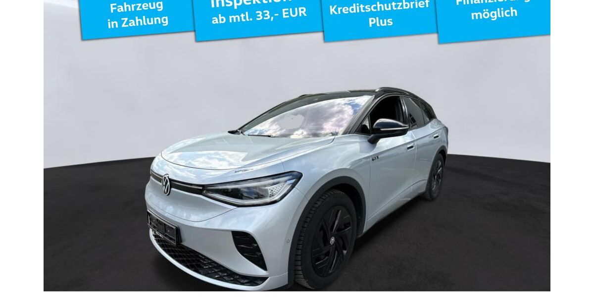 VW ID.4 72.820 km 32.849 &euro; Wangen im Allgäu 88239