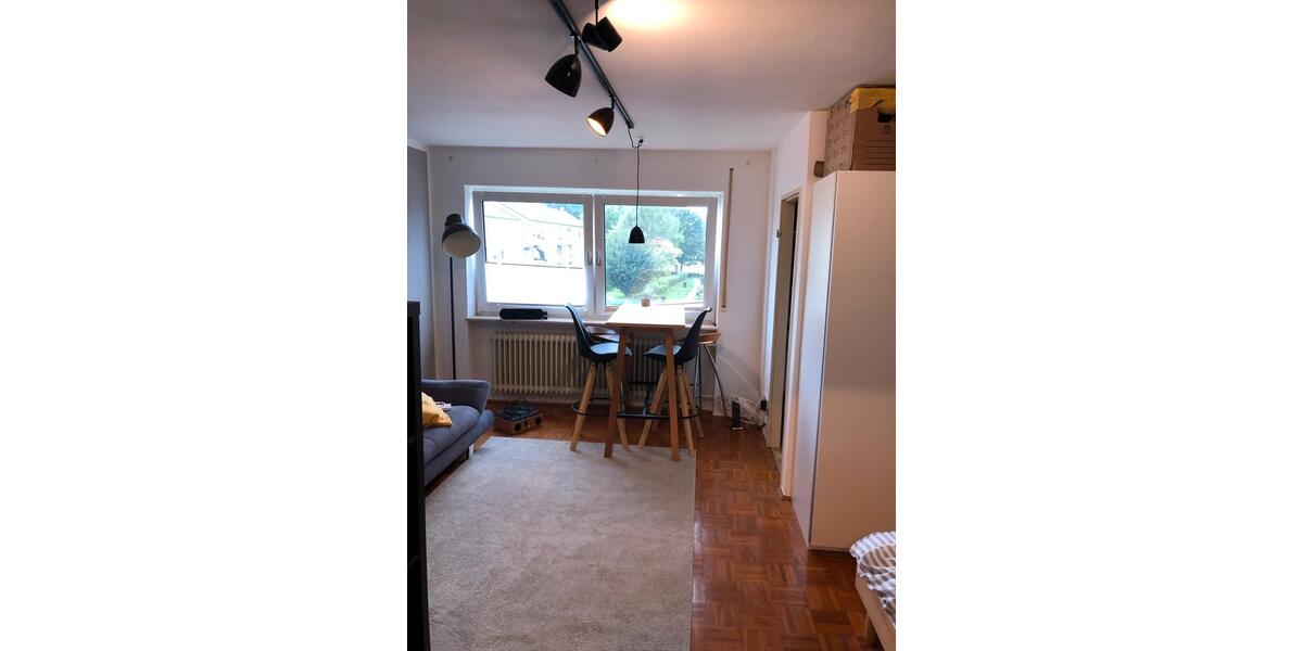 Etagenwohnung Weingarten - 1 Zimmer, 30 m&sup2;, 500&euro; | Angebot:25350395