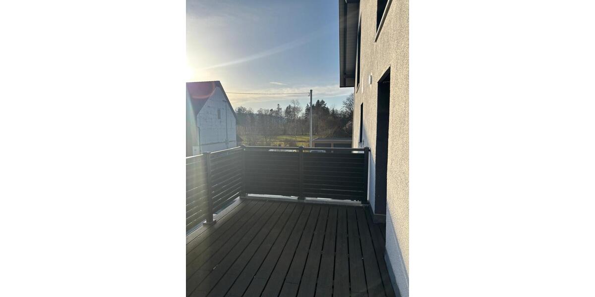 Etagenwohnung Wilhelmsdorf - 3.5 Zimmer, 75 m&sup2;, 1.395&euro; | Angebot:25351953