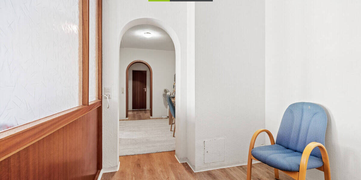 Etagenwohnung Wangen im Allgäu Wangen - 2 Zimmer, 74 m&sup2;, 209.000&euro; | Angebot:25820244