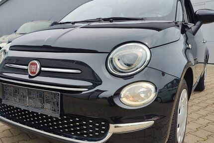 Fiat 500 68.000 km 8.990 &euro; Tettnang 88069