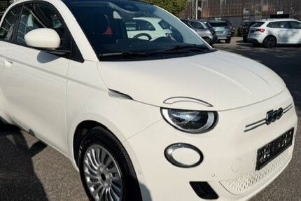 Fiat 500e 10.500 km 21.890 &euro; Ravensburg 88212