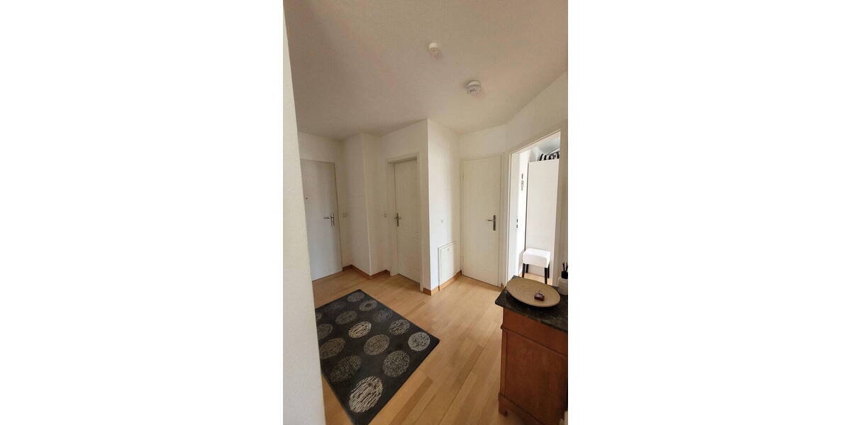 Etagenwohnung Konstanz Allmannsdorf - 2 Zimmer, 52 m&sup2;, 290.000&euro; | Angebot:25938430