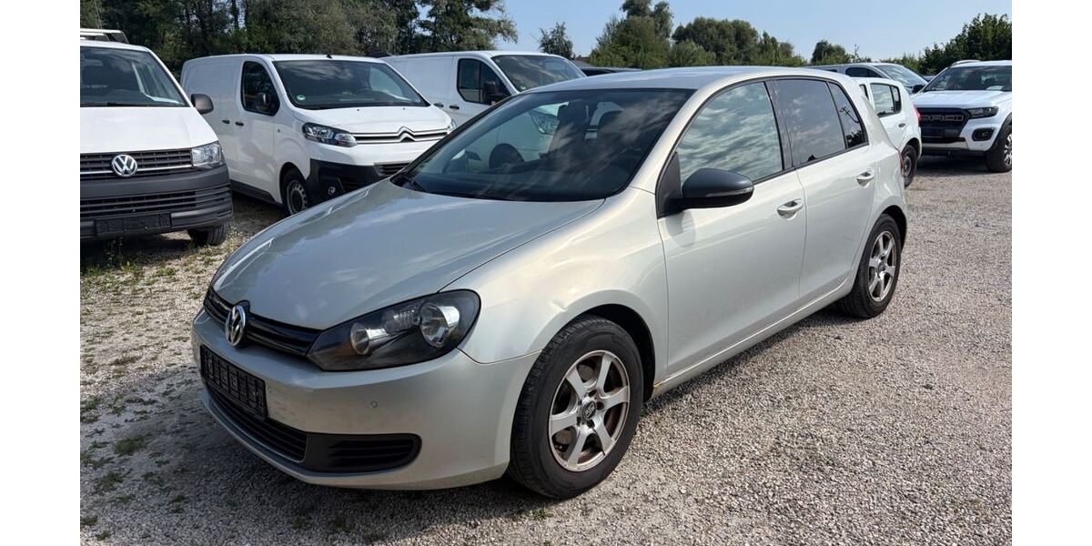 VW Golf 163.400 km 3.490 &euro; Meckenbeuren 88074