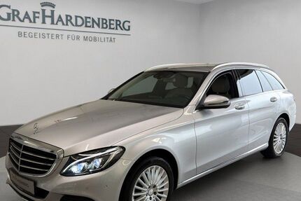 Mercedes-Benz C 200 122.100 km 18.566 &euro; Konstanz 78467