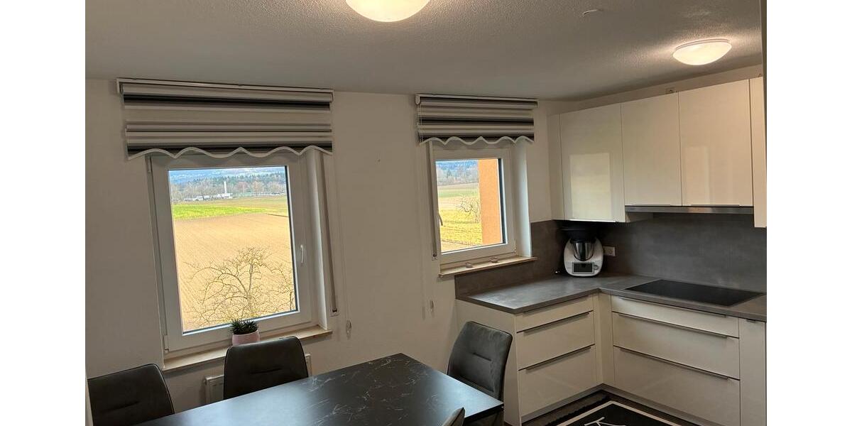 Etagenwohnung Salem - 4 Zimmer, 83 m&sup2;, 289.000&euro; | Angebot:25282115