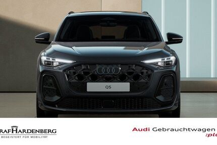 Audi Q5 10.000 km 62.263 &euro; Konstanz 78467