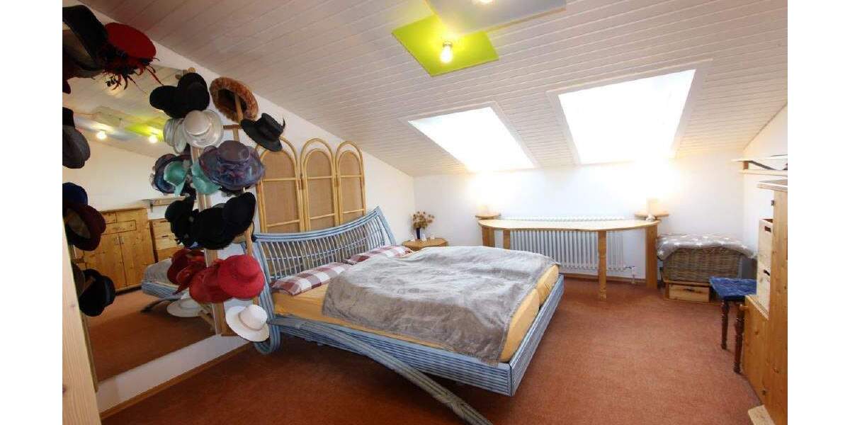 Etagenwohnung Wangen - 4 Zimmer, 127 m&sup2;, 448.800&euro; | Angebot:25682947