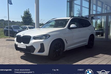 BMW X3 68.209 km 39.680 &euro; Friedrichshafen 88046