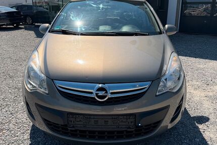 Opel Corsa 155.300 km 2.699 &euro; Oberteuringen 88094