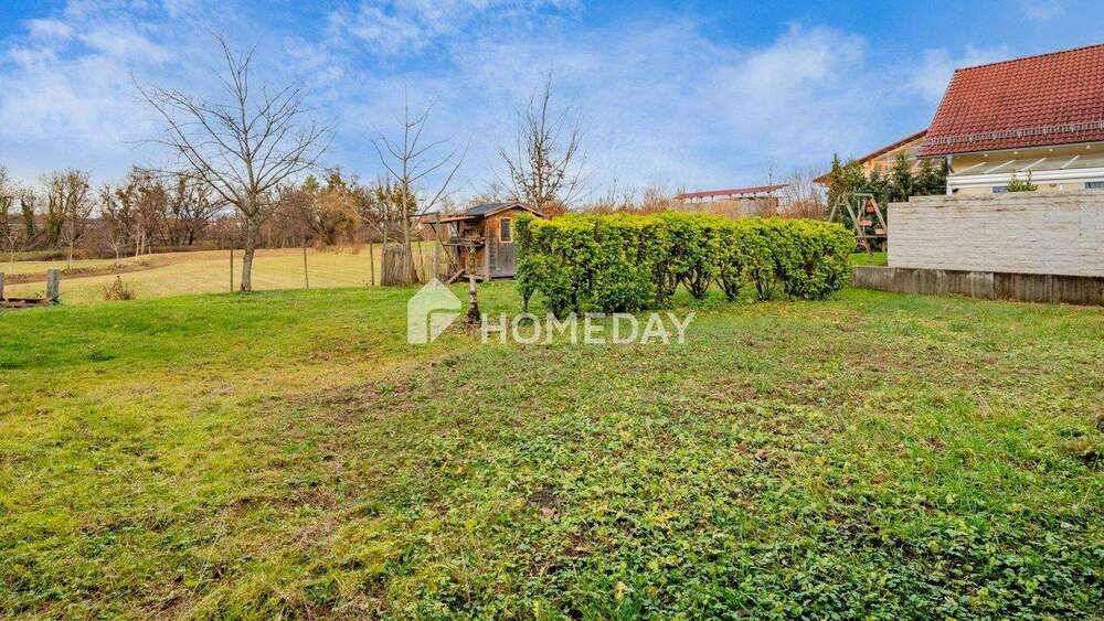 Etagenwohnung Meckenbeuren Gunzenhaus - 3 Zimmer, 90 m&sup2;, 270.000&euro; | Angebot:25702459