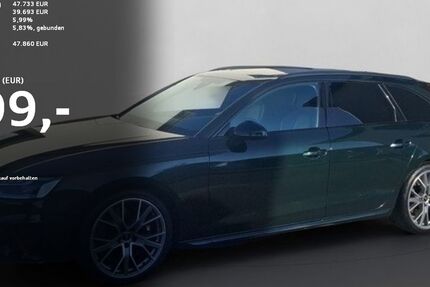 Audi S4 55.746 km 47.860 &euro; Ravensburg 88214