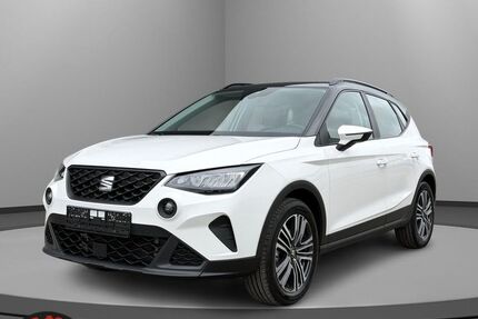 Seat Arona 18.900 km 18.990 &euro; Wilhelmsdorf 88271