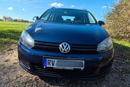 VW Golf 206.000 km 4.800 &euro; Ravensburg 88213