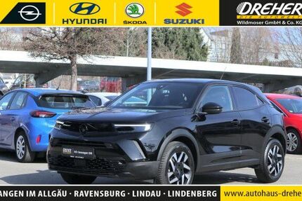 Opel Mokka 17.899 km 18.990 &euro; Wangen 88239