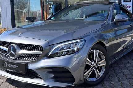 Mercedes-Benz C 220 108.750 km 26.490 &euro; Ravensburg 88214