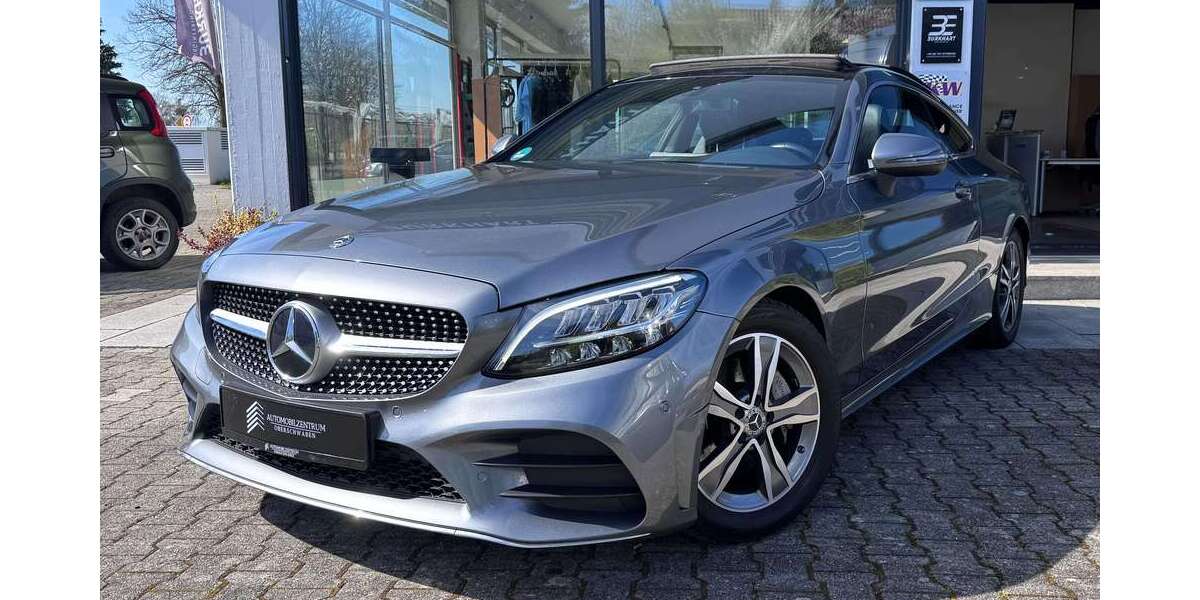 Mercedes-Benz C 220 108.750 km 26.490 &euro; Ravensburg 88214