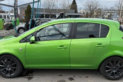 Opel Corsa 120.000 km 3.800 &euro; Wangen im Allgäu 88239