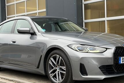 BMW 420 Gran Coupé 32.000 km 39.900 &euro; Friedrichshafen 88045