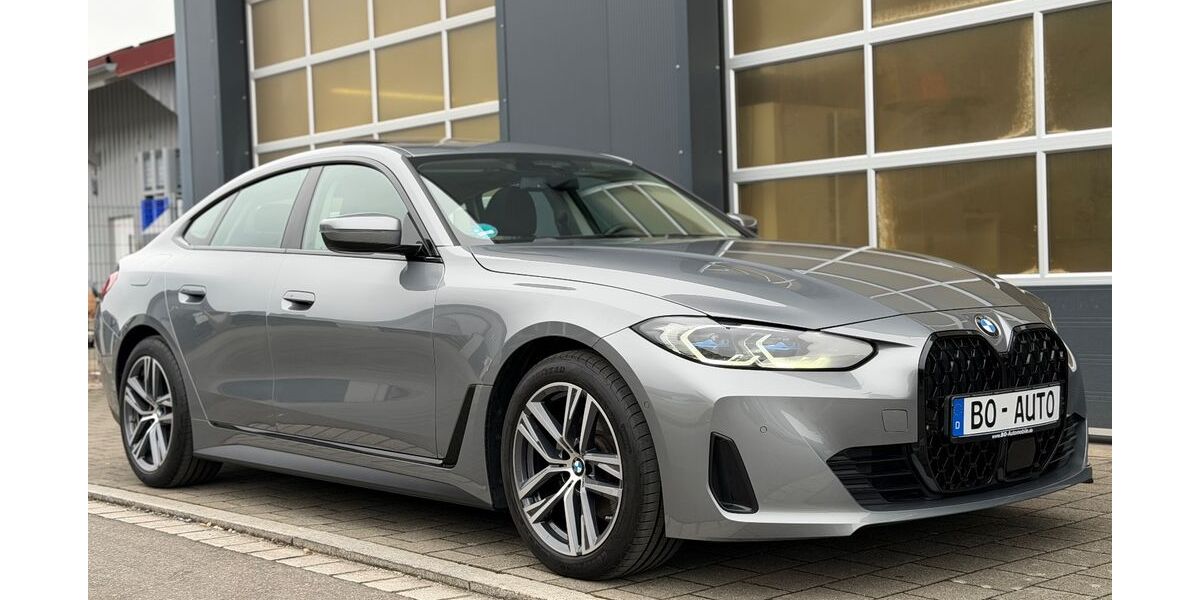 BMW 420 Gran Coupé 32.000 km 39.900 &euro; Friedrichshafen 88045