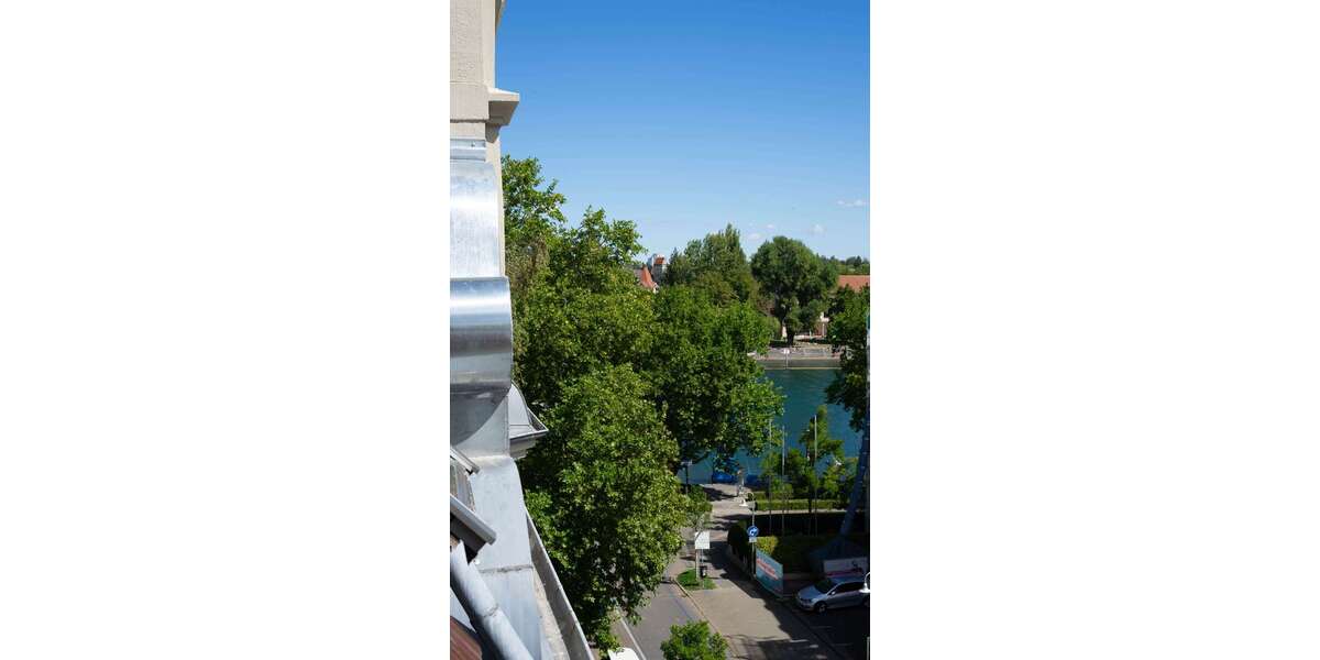 Etagenwohnung Konstanz - 4 Zimmer, 90 m&sup2;, 900.000&euro; | Angebot:27279875