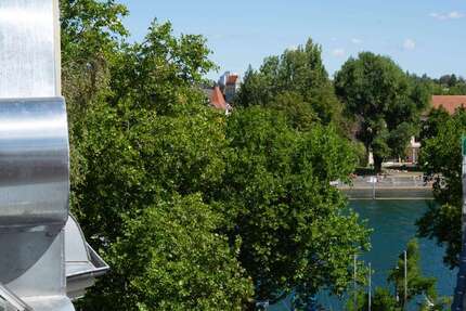 Wohnung Konstanz - 4 Zimmer, 90 m&sup2;, 900.000&euro; | Angebot:27279875
