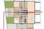 Doppelhaushälfte Konstanz Paradies - 7 Zimmer, 230 m&sup2;, 1.544.000&euro; | Angebot:26570887