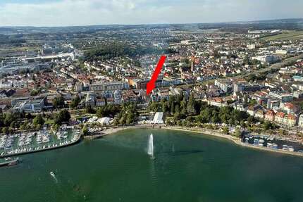 Gewerbeobjekt Friedrichshafen - 4.200&euro; | Angebot:25886716