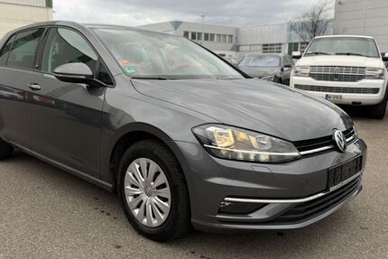 VW Golf 49.990 km 13.500 &euro; Ravensburg 88214
