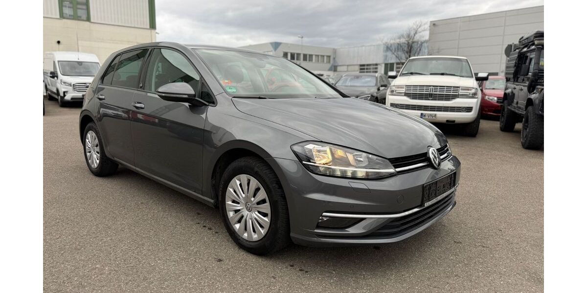 VW Golf 49.990 km 13.500 &euro; Ravensburg 88214