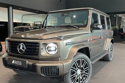 Mercedes-Benz G 450 9.000 km 176.900 &euro; Ravensburg 88214