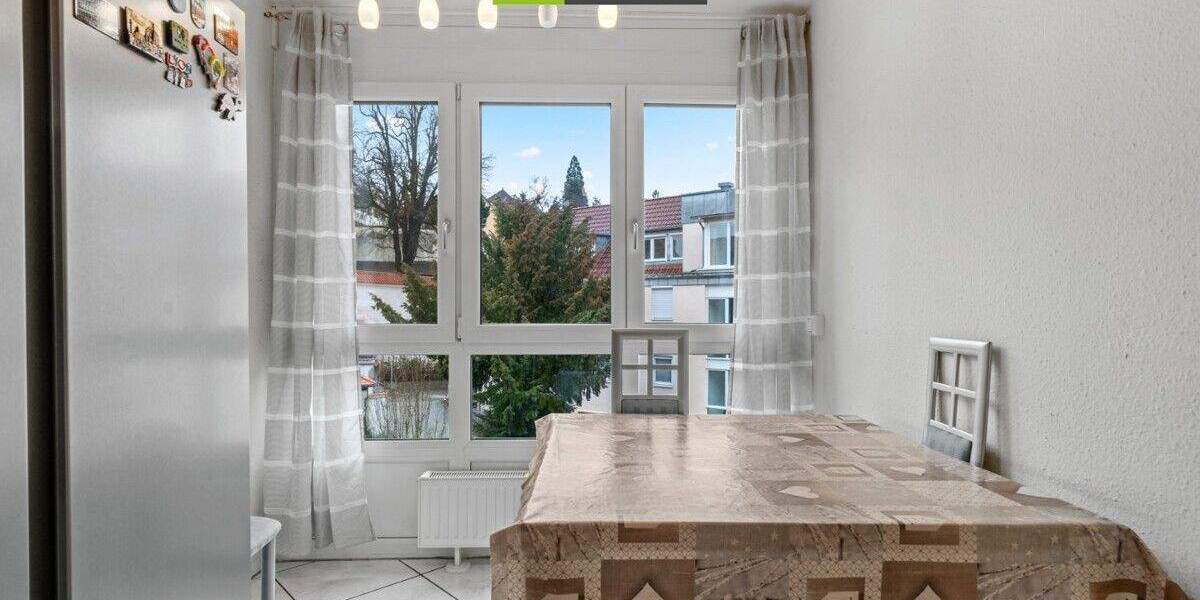 Etagenwohnung Weingarten - 2 Zimmer, 76 m&sup2;, 289.000&euro; | Angebot:25693456