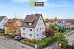 Mehrfamilienhaus, Wohnhaus Friedrichshafen Allmannsweiler - 9 Zimmer, 221 m&sup2;, 720.000&euro; | Angebot:25693486