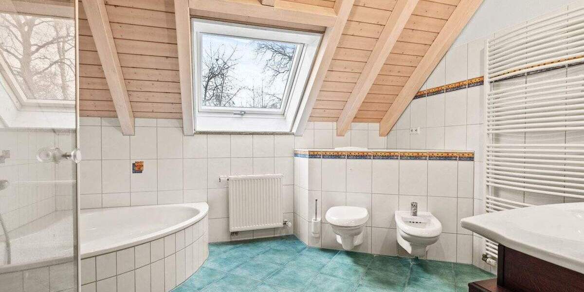 Einfamilienhaus Meckenbeuren Buch - 6 Zimmer, 193 m&sup2;, 850.000&euro; | Angebot:25670132