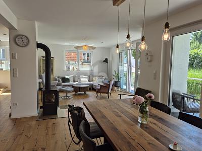 LEBENSTRAUM FÜR FAMILIEN UND GENERATIONEN - Einfamilienhaus Konstanz Konstanz-Fürstenberg | Angebot:27252378
